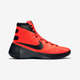 Illustration for article titled These futuristic Nike shoes are inspired by the iBack To The Future/i shoes